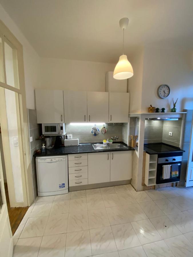 Tomas Surf Shelter Appartement Lissabon