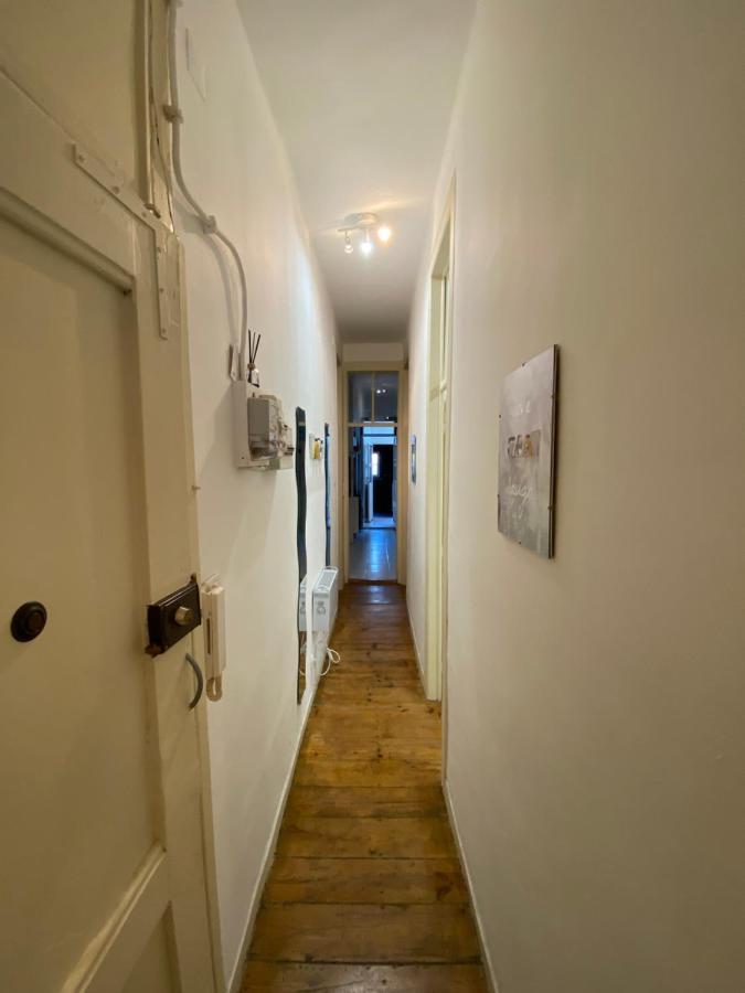 Tomas Surf Shelter Appartement