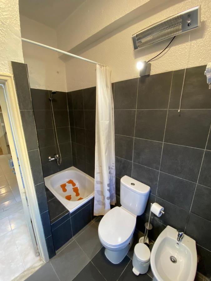 Tomas Surf Shelter Appartement