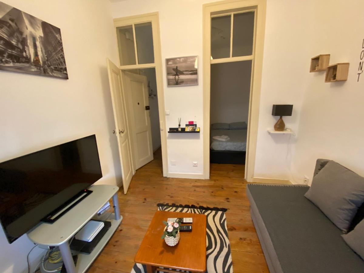 Appartement Tomas Surf Shelter