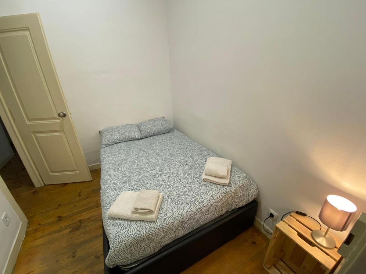 Appartement Tomas Surf Shelter