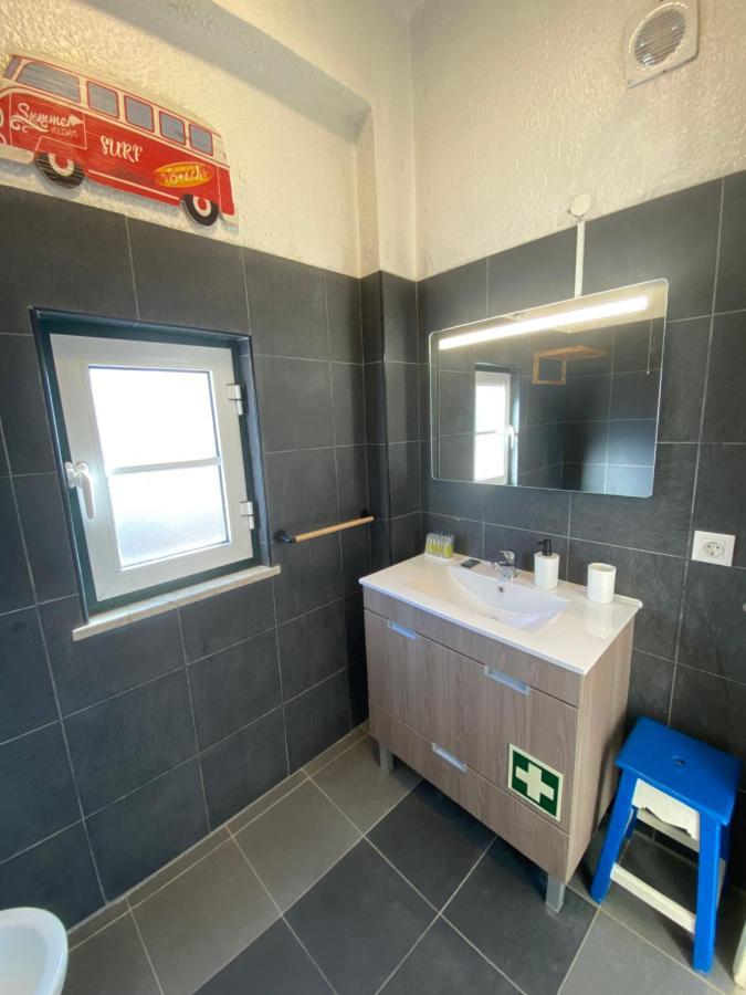 Appartement Tomas Surf Shelter