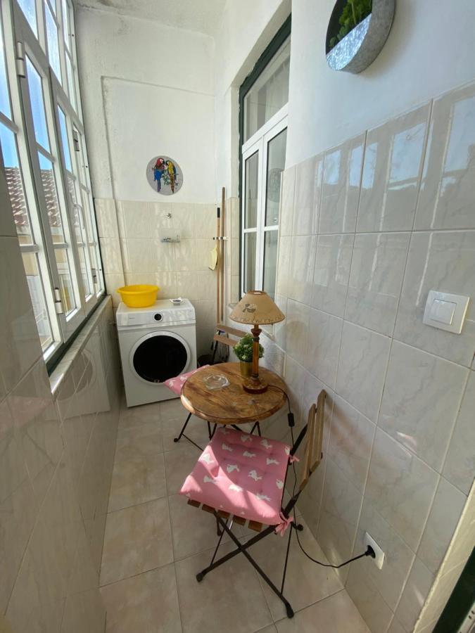Tomas Surf Shelter Appartement *